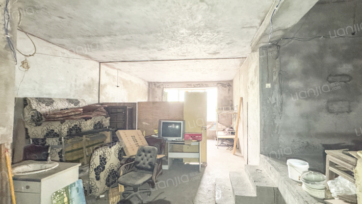 工商小区（北碚）二手房实景图