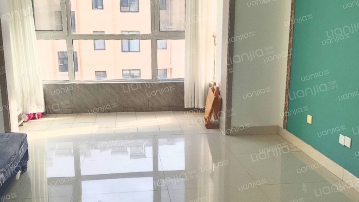 月亮湾社区二手房实景图