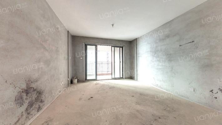 半山壹号二手房实景图