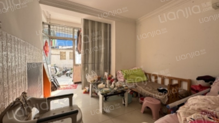 小北门22号院二手房实景图