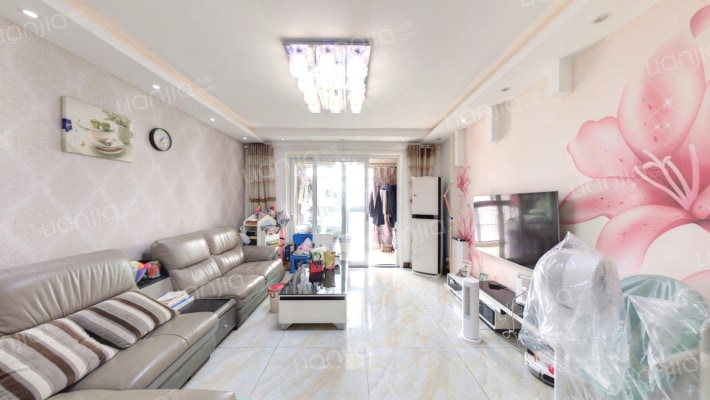 盘欣家园二手房实景图