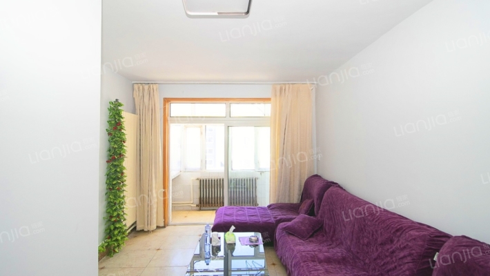 交通局家属楼二手房实景图