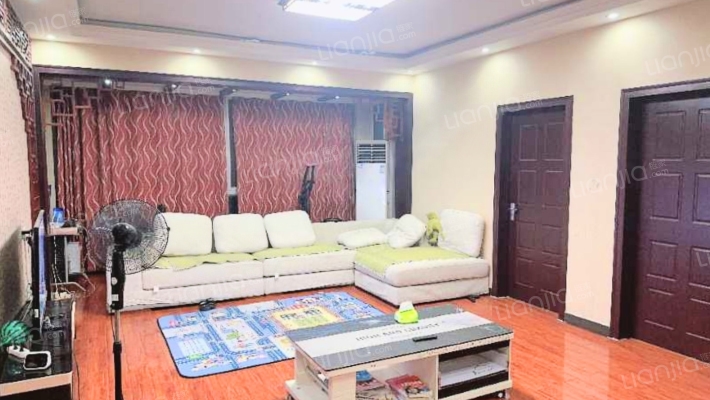 干警公寓二手房实景图