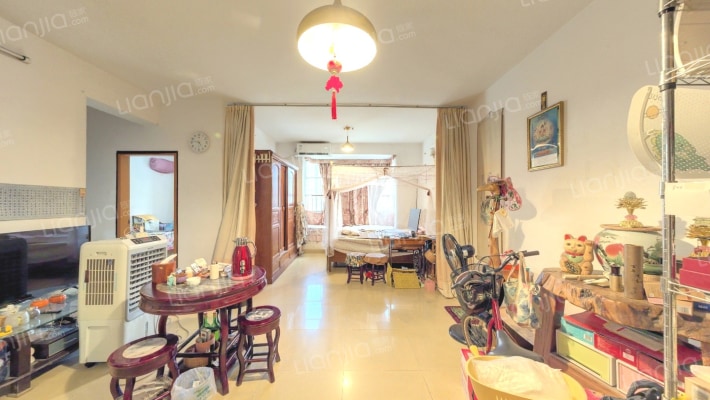 宝地康泰二手房实景图