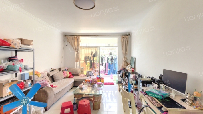 幸福苑(幸福街)二手房实景图