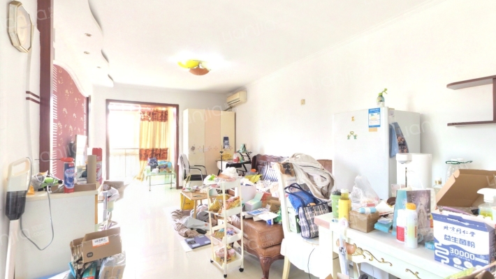 尚座花园二手房实景图