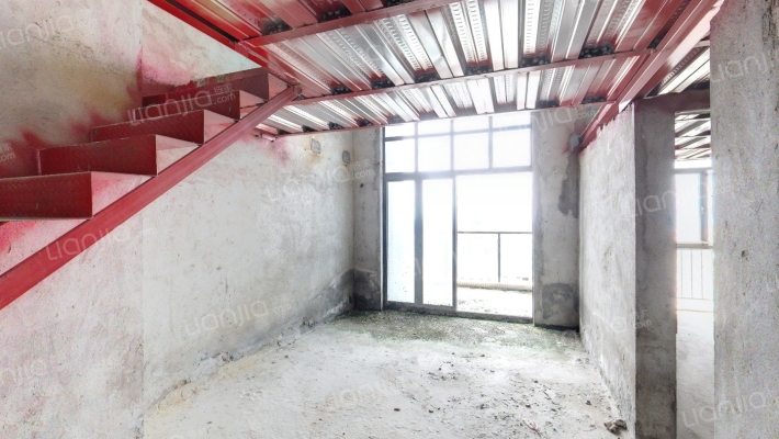 万品中心二手房实景图