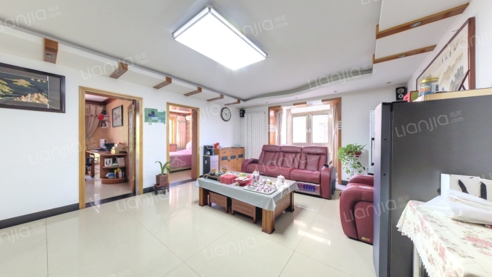 密西花园二期二手房实景图