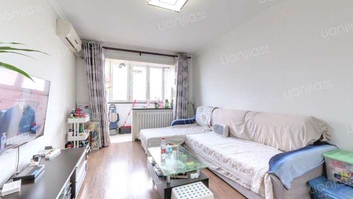 团结湖东里二手房实景图