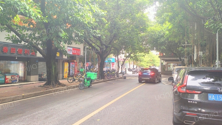 乐南公寓二手房实景图