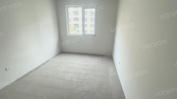 桃源新都孔雀城 3室2厅 南-卧室A