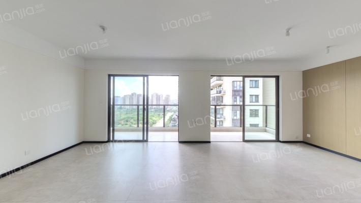 阳光城光明湖畔苑二手房实景图