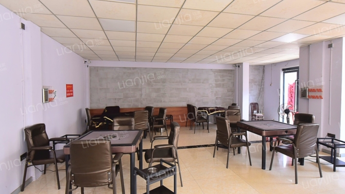 小康城6区二手房实景图