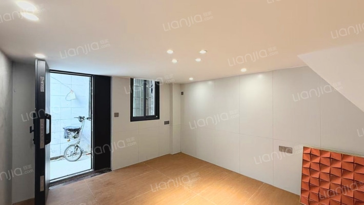 福茂宫街二手房实景图