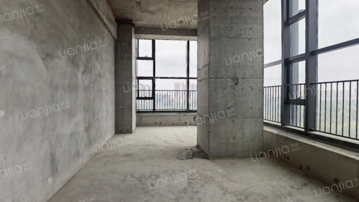 SIC嘉宏国际中心二手房实景图