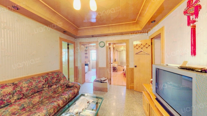 振兴小区二手房实景图