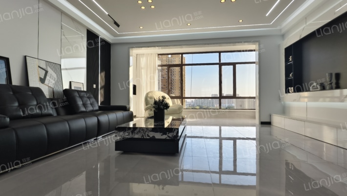 金溪景苑二手房实景图