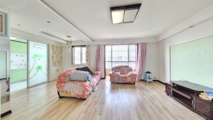 东大里时代新居二手房实景图