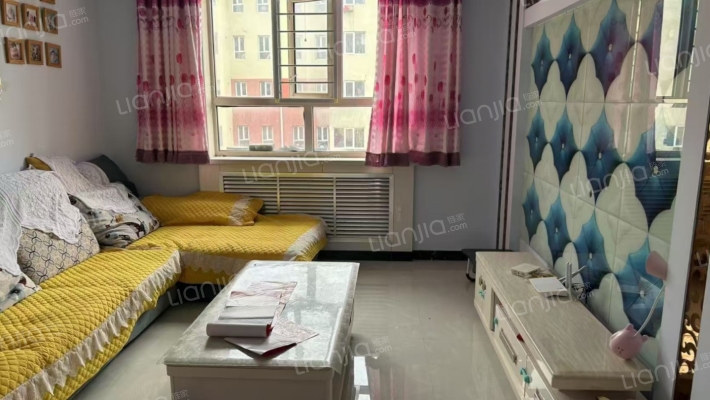 通泰福苑二手房实景图