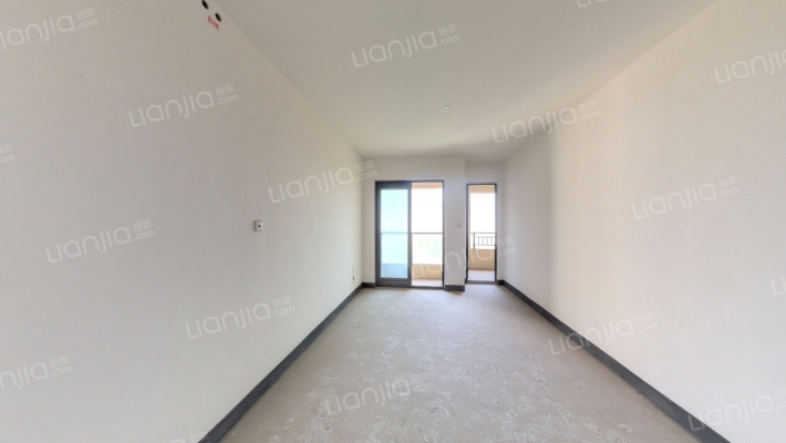 香港置地壹号湖畔二手房实景图