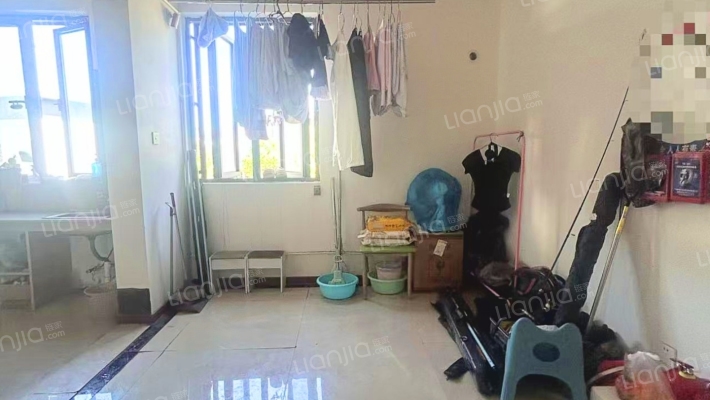 金玉名都花园二手房实景图