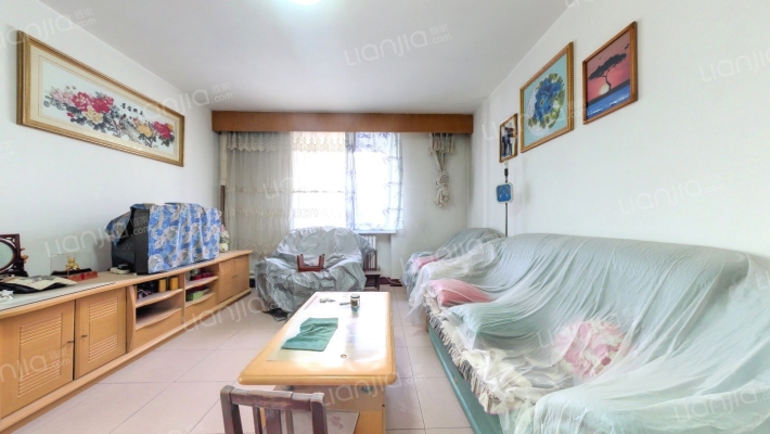 丰汇小区二手房实景图