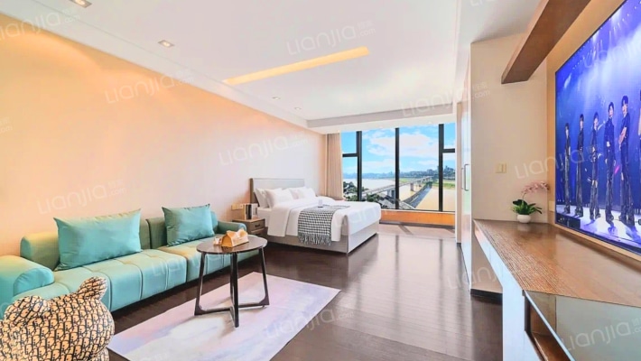 长江国际二手房实景图