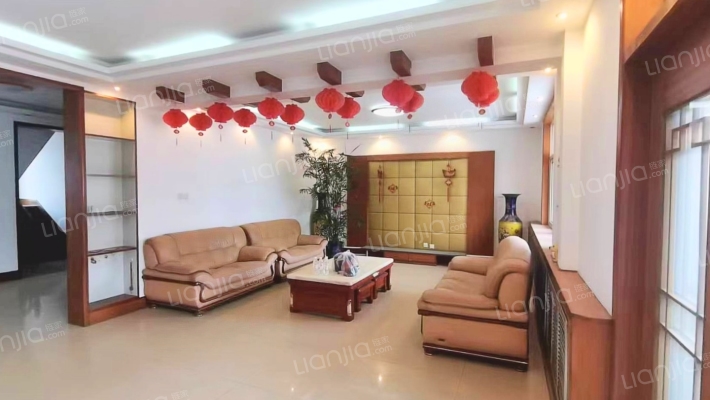 东坡小区二手房实景图