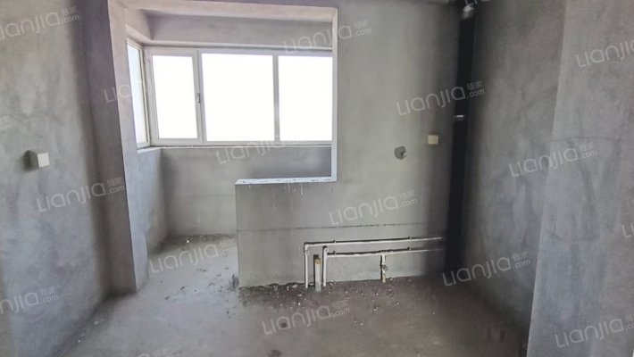 涿州城西  农大人才家园149平通透大三居次顶采光好-厨房