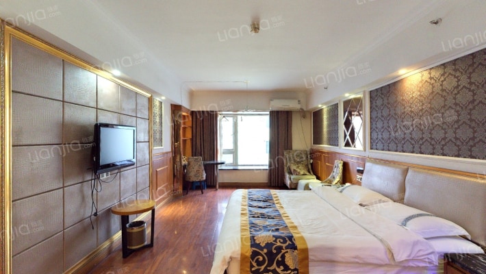 三重星都心二手房实景图