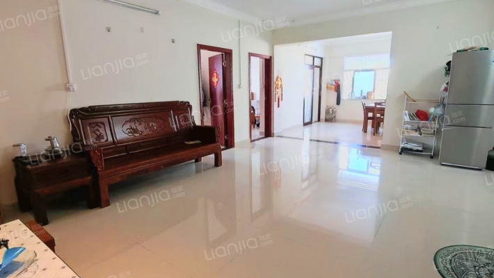 琼山纺织厂二手房实景图