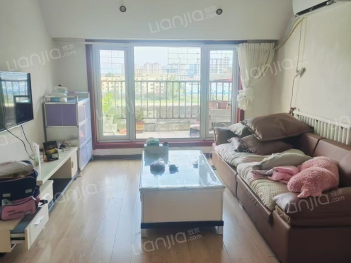 整租·凯雷花园 4室2厅 南/北