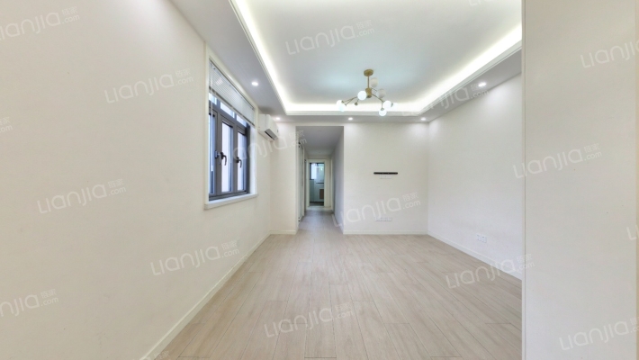 新泾八村二手房实景图