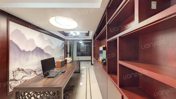 晨朗东方花园二手房实景图