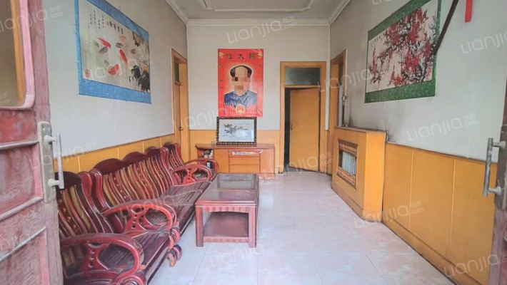 发达胡同二手房实景图