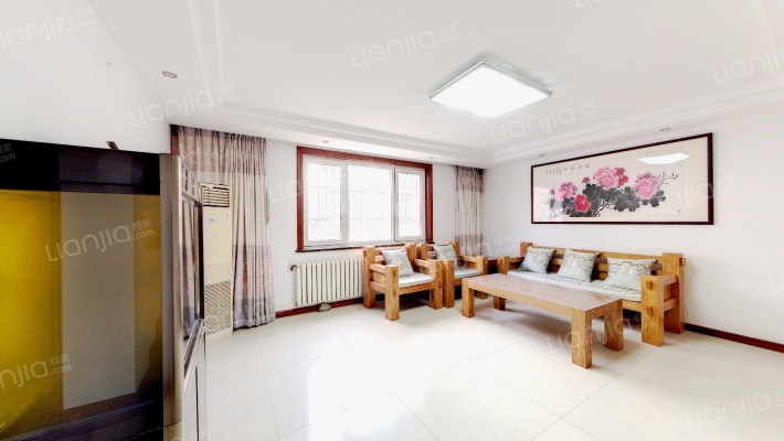 青云阁小区二手房实景图