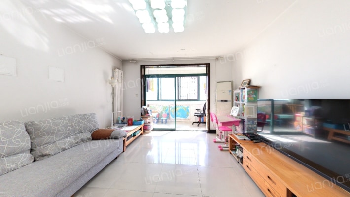 太白庭院二手房实景图