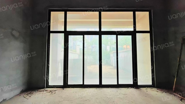 牧云溪谷三期悦溪郡二手房实景图