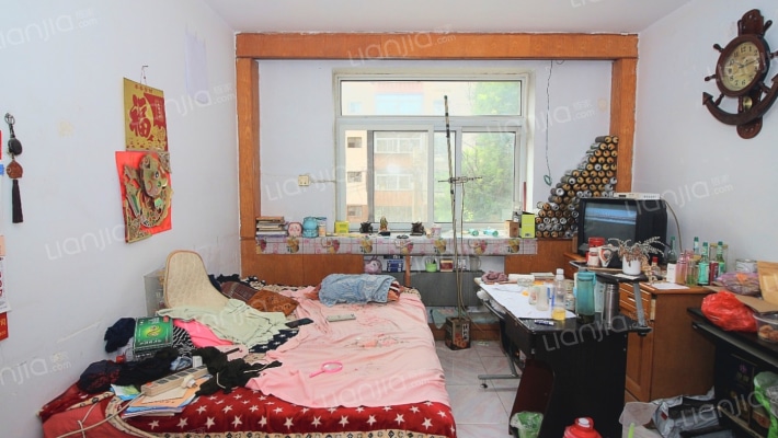 热电楼二手房实景图