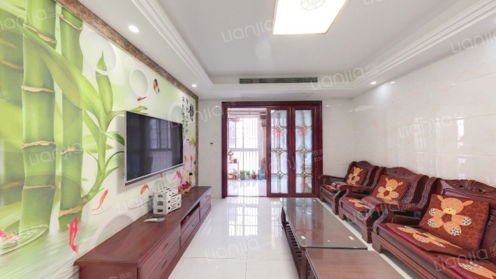 水韵天城二手房实景图