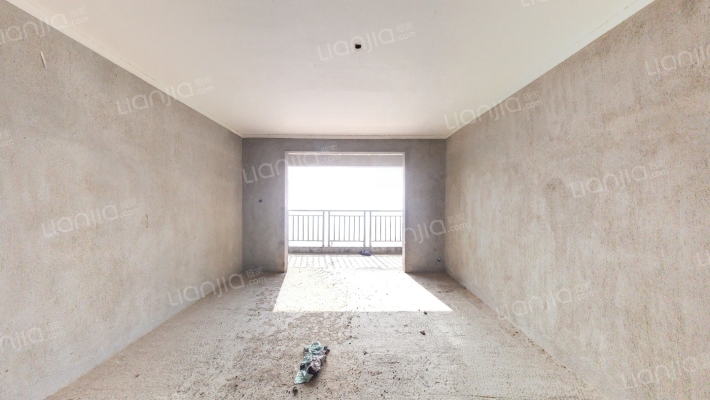 世纪星城二手房实景图