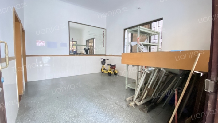 创业红山西路横街二手房实景图