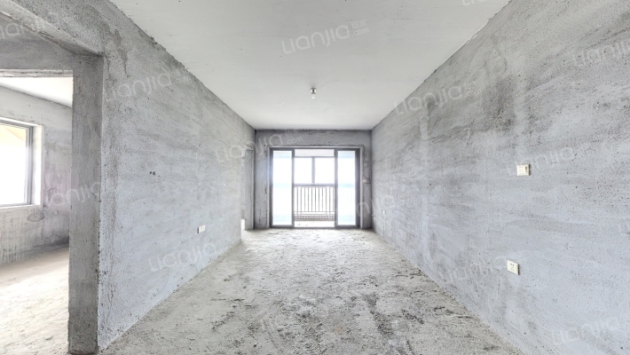 富盈松湖公馆二手房实景图