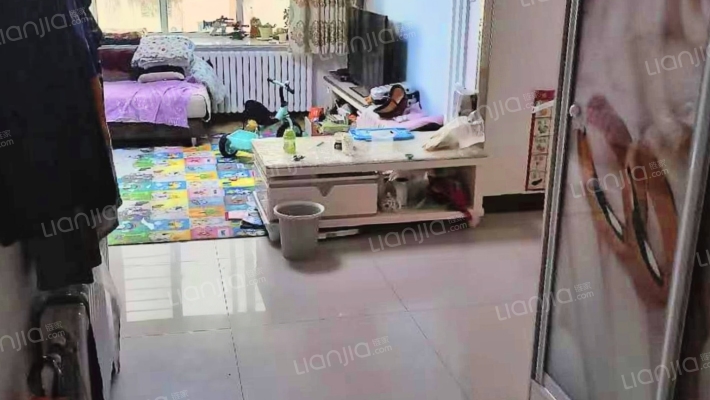 鑫城东武古城北区二手房实景图