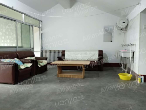 整租·福海花园 2室2厅 南/北