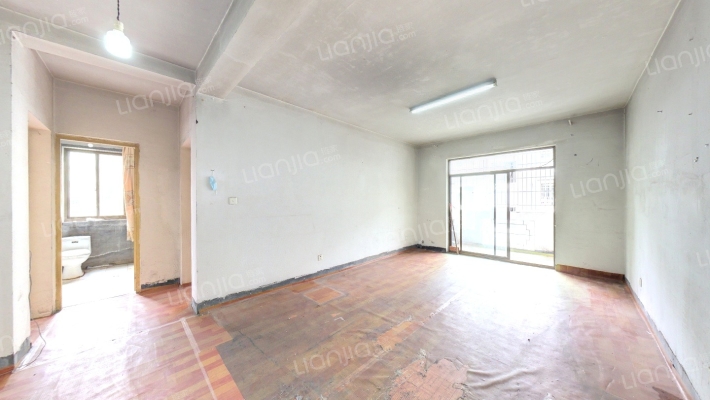 梅墅水庄东区二手房实景图