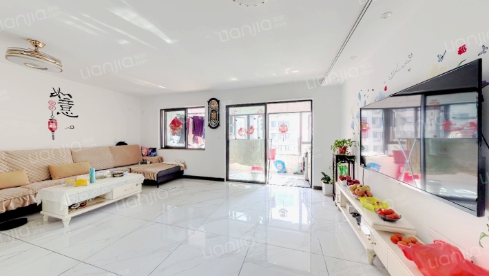 高速时代御府（雅园）二手房实景图