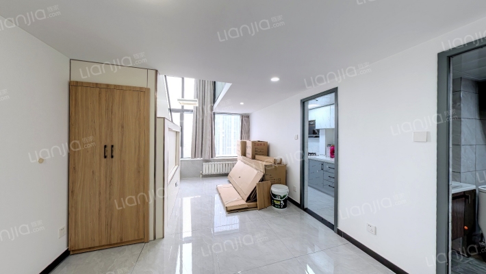 翡翠公馆二手房实景图