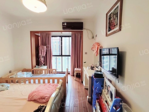 整租·凯旋城 3室2厅 南