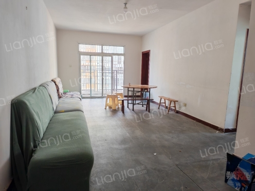 整租·天合佳苑 3室2厅 东南